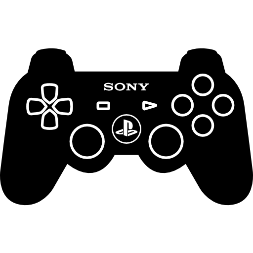 Геймпады для PS3