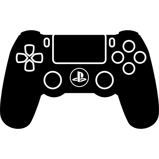Геймпады для PS4