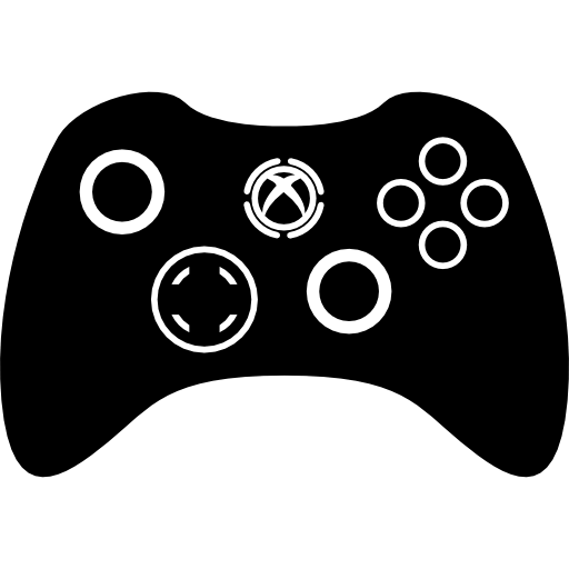 Геймпады для Xbox 360