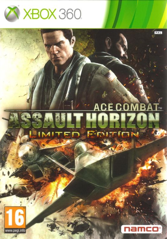 ace-combat-assault-horizon-ogranichennoe-izdanie-limited-edition-xbox-360