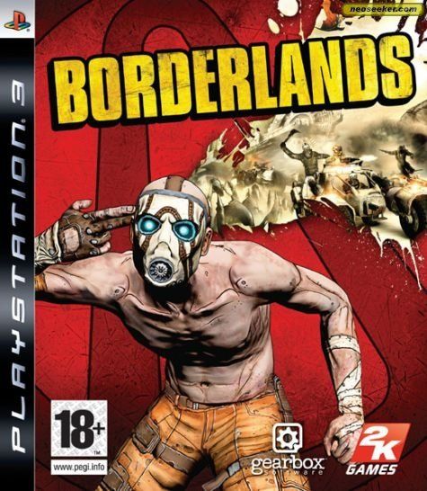buy-borderlands-ps3-used-b-u-for-igry