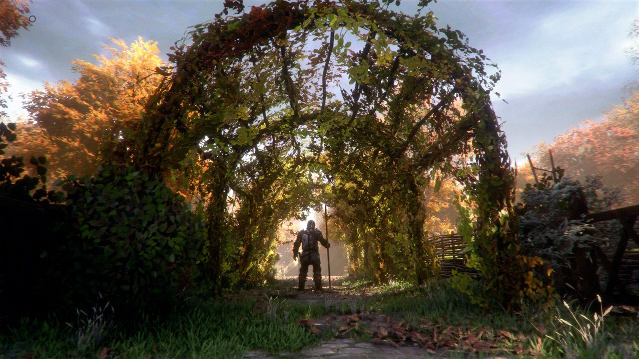 A_plague_Tale_Innocence_3 Скриншот сделанный в игре A Plague Tale : Innocence