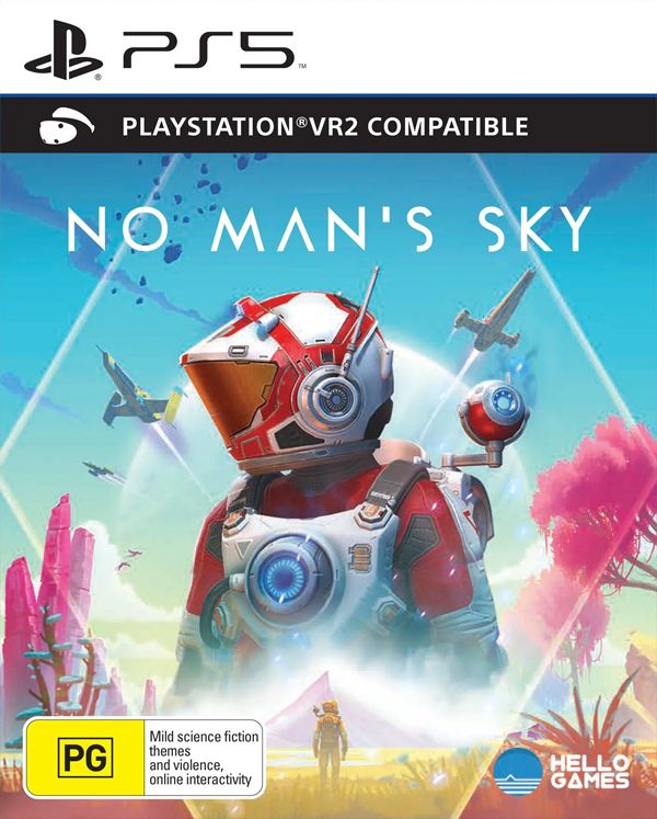 No_mans_Sky_PS5 No Man's Sky (PS5)