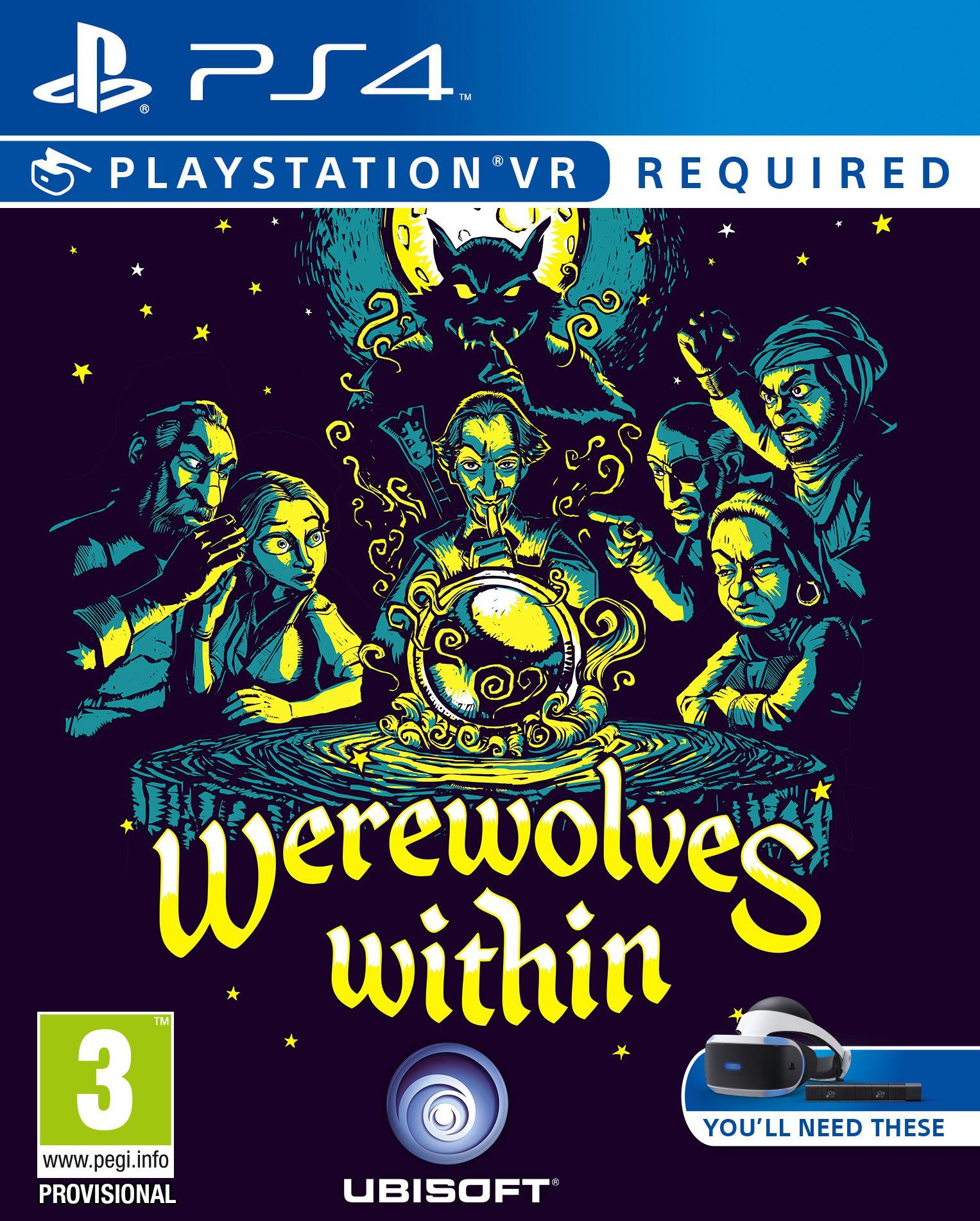 video-game-werewolves-within-tolko-dlya-ps-vr-ps4-for-sony-ps4