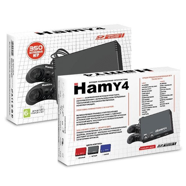 8BIT_TOVAR_hamy-4-sega-dendy-350-in-1_2 Hamy 4 (Sega+Dendy) 350 in 1