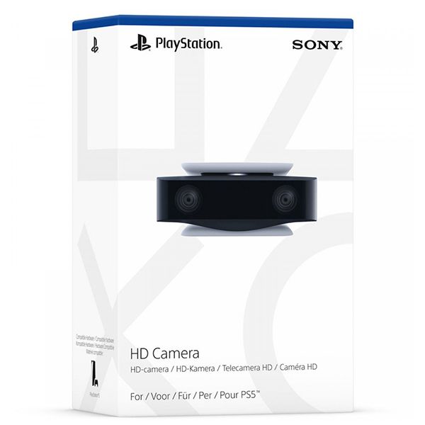 BETA_TOVAR_PS5_CAMERA_2 HD-Камера для PS5
