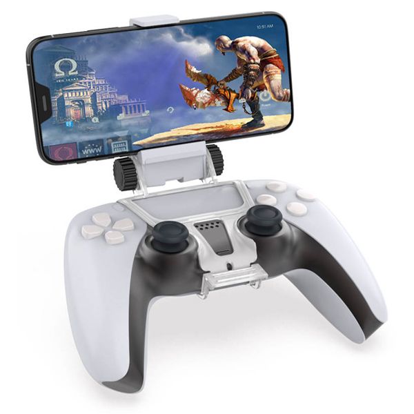 NO_LOGO_kreplenie-k-dualsense-dlya-igry-na-smartfone-dobe-tp5-0527_2 Кронштейн-клипса к DualSense для игры на смартфоне (DOBE TP5-0527)