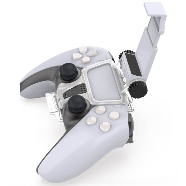 NO_LOGO_kreplenie-k-dualsense-dlya-igry-na-smartfone-dobe-tp5-0527_4 Кронштейн-клипса к DualSense для игры на смартфоне (DOBE TP5-0527)