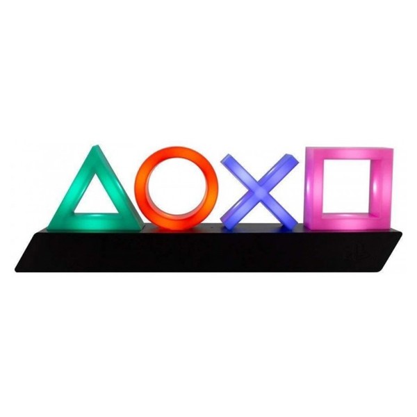 playstation-icons-light_1 Лампа PlayStation: Icons Light