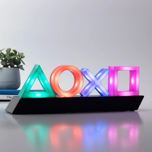 playstation-icons-light_2 Лампа PlayStation: Icons Light
