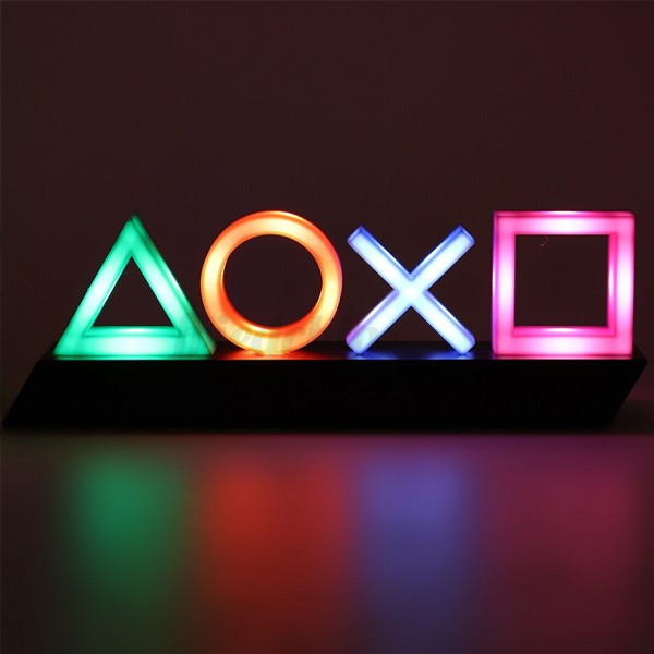 playstation-icons-light_3 Лампа PlayStation: Icons Light