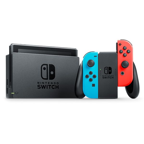 8BIT_TOVAR_PRISTAVKI_SWITCH_1 Nintendo Switch