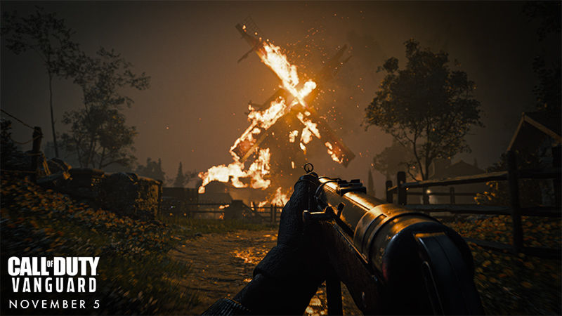 call_of_duty_vanguard_skrinshot_4 Call of Duty: Vanguard