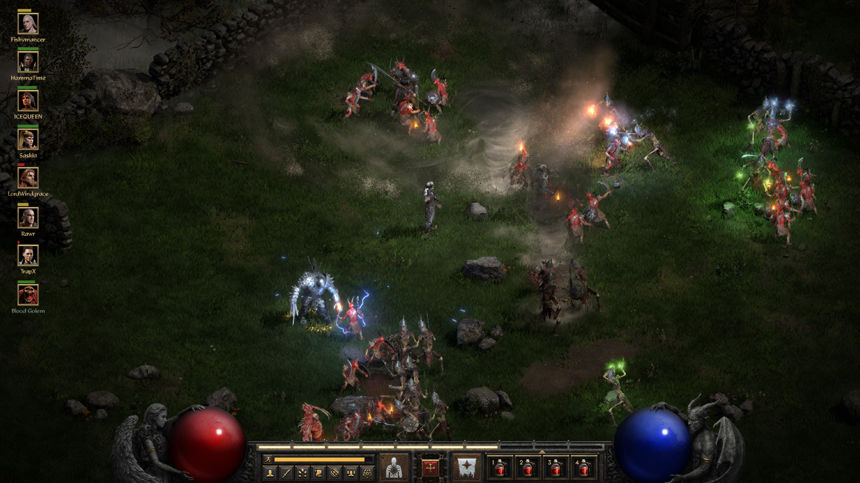 diablo-ii-resurrected_2 Diablo 2: Resurrected