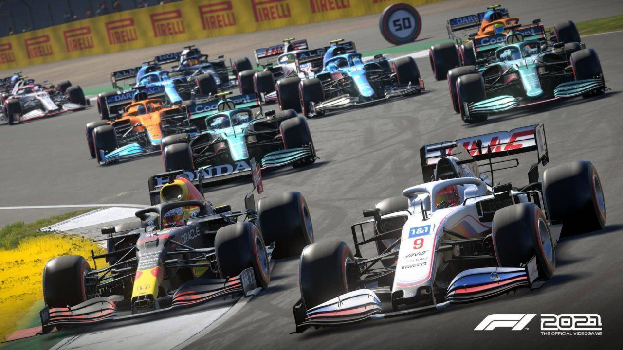 formula-one-f1-2021-ps4_3 Formula One F1 2021