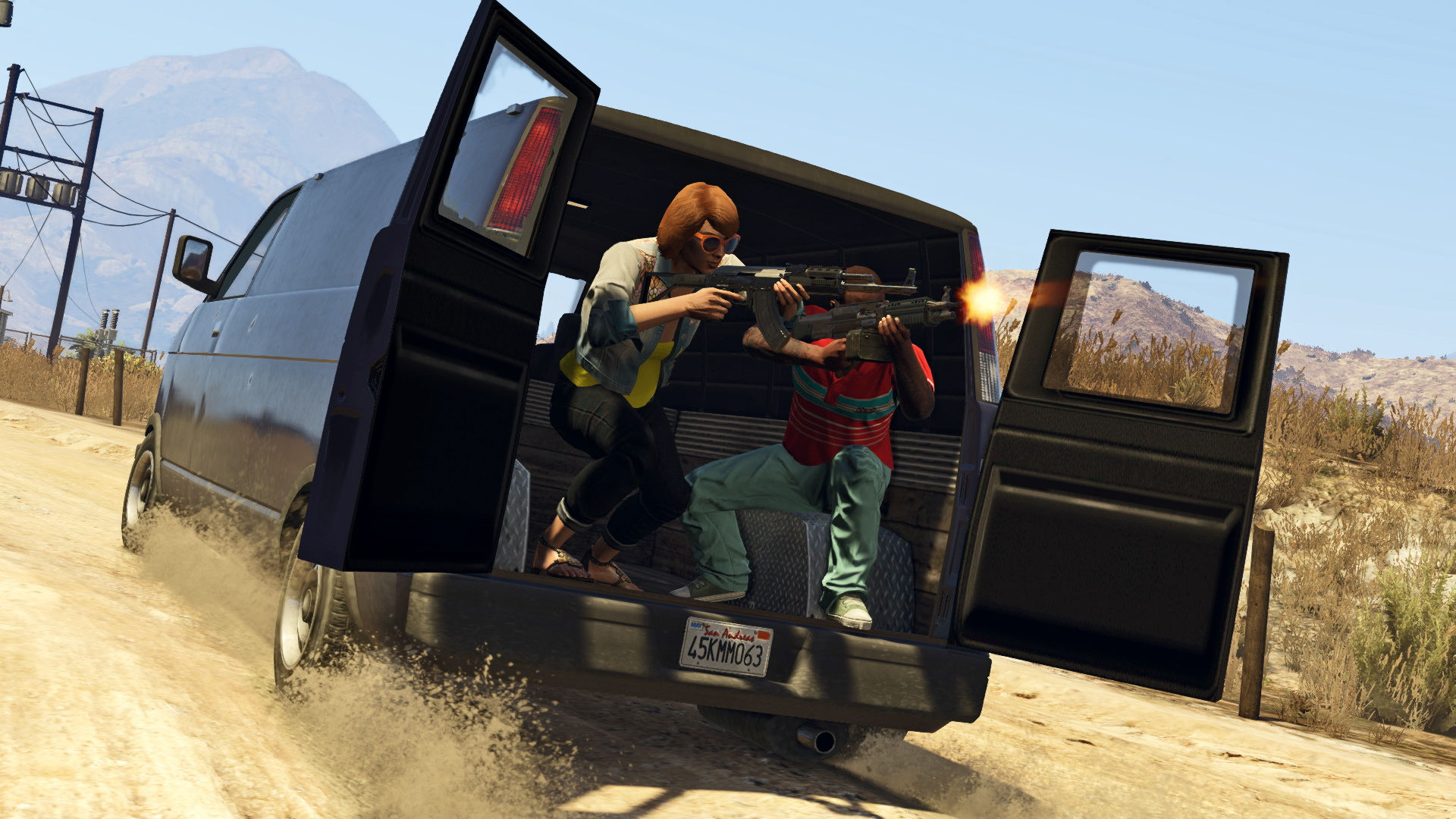 gta_5_ps5_4 GTA 5 | GTA V (PS5)