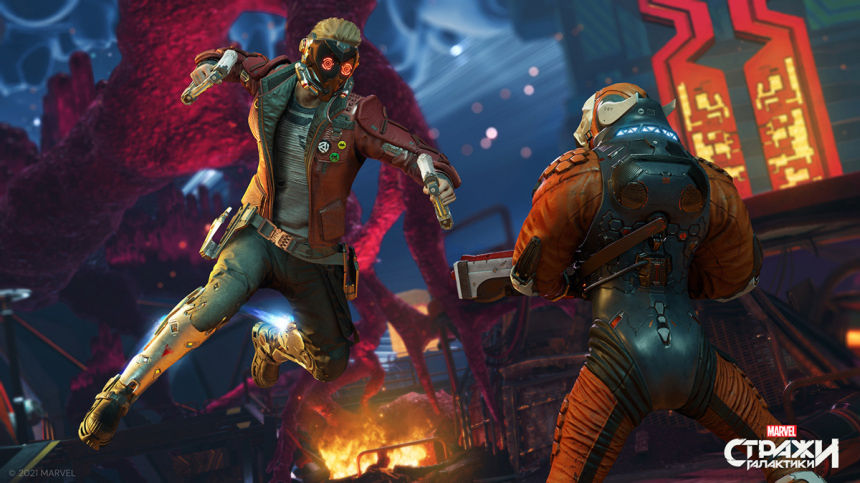 marvel-strazhi-galaktiki-guardians-of-the-galaxy-ps4_2 Marvel Стражи Галактики игра game