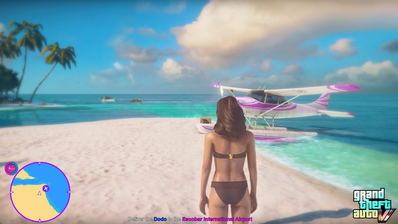 GTA6_3 GTA VI | GTA 6 (PS5)