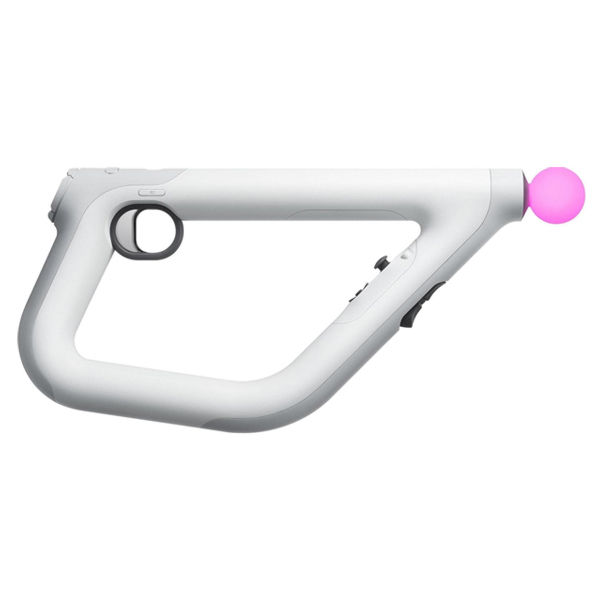 PS_VR_AIM_CONTROLLER_2 PS4 VR Aim Controller
