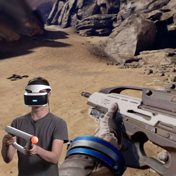 PS_VR_AIM_CONTROLLER_4 PS4 VR Aim Controller