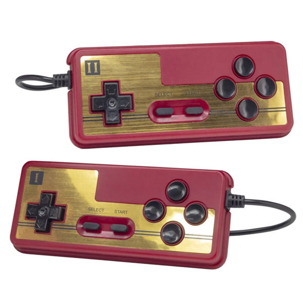 retro-genesis-classic-8-bit-300-igr_3 Retro Genesis Classic 8 Bit +300 игр