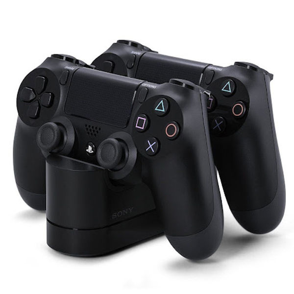 zaryadnaya-stancziya-ps4-charging-stand-original_3 Зарядная станция PS4 Charging Stand Original