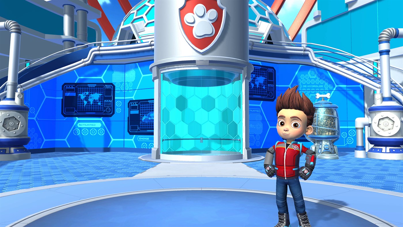 PAW Patrol The Movie Adventure City Calls_2 PAW Patrol The Movie: Adventure City Calls (Щенячий патруль Фильм: Город приключений зовет)
