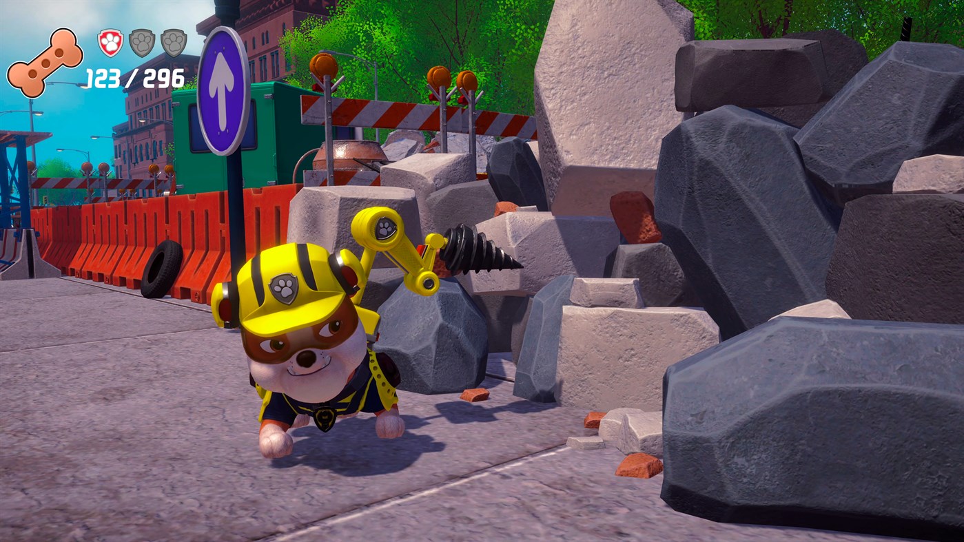 PAW Patrol The Movie Adventure City Calls_4 PAW Patrol The Movie: Adventure City Calls (Щенячий патруль Фильм: Город приключений зовет)