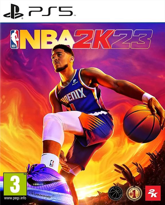 NBA_2K23_PS5 NBA 2K23 (PS5)