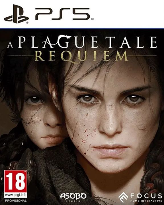 A_Plague_Tale_Requiem_PS5 A Plague Tale: Requiem (PS5)