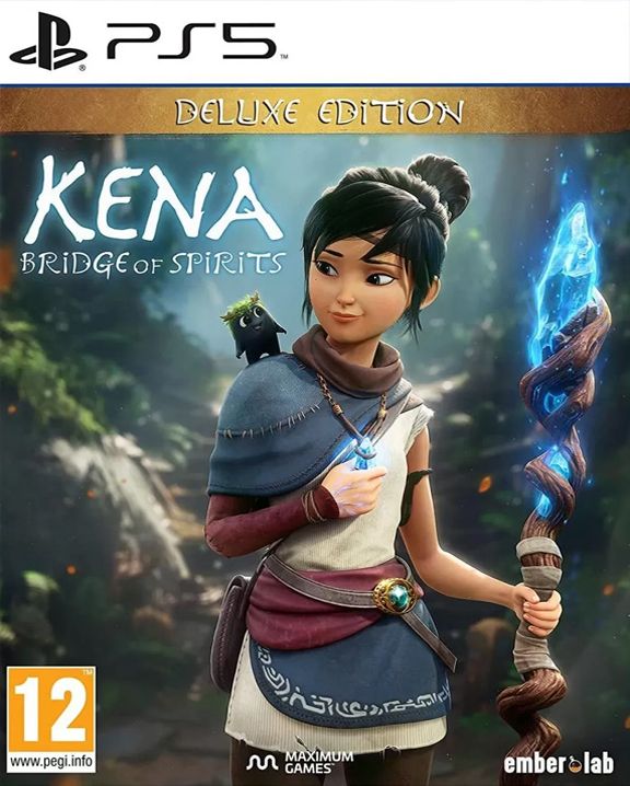 kena-bridge-of-spirits_deluxe_ps5 Kena: Bridge of Spirits Deluxe Edition (PS5)