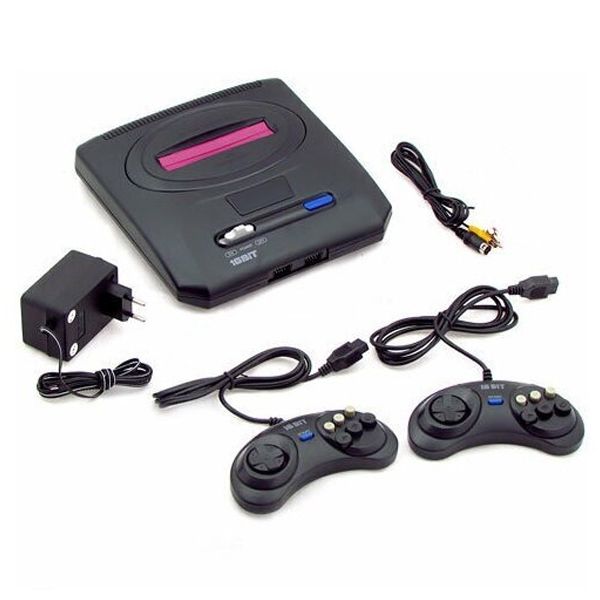 sega-mega-drive-vintage-466-igr_2 Sega Mega Drive Vintage +466 игр