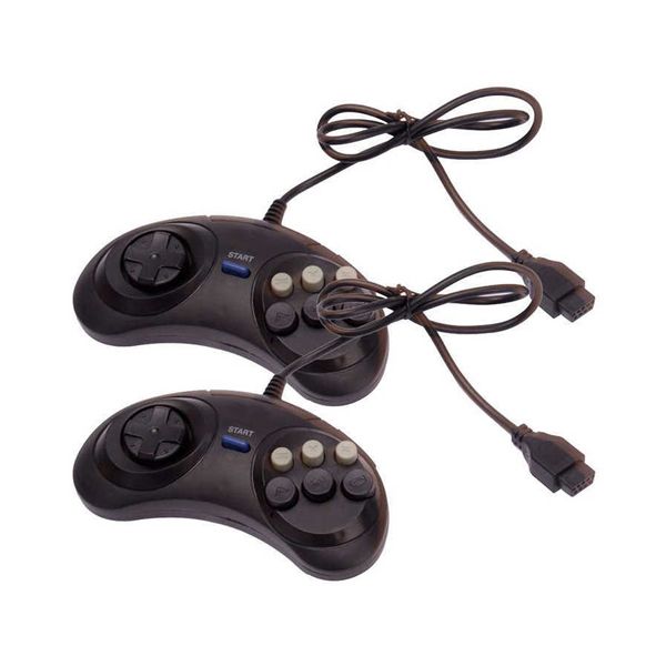 sega-mega-drive-vintage-466-igr_3 Sega Mega Drive Vintage +466 игр