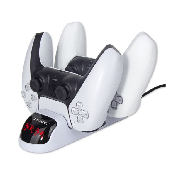 zaryadnaya-stancziya-ps5-dual-charging-dock-for-controllers-tp5-0506-dobe_3 Зарядная станция для PS5 Dual Charging Dock for Controllers TP5-0506 DOBE