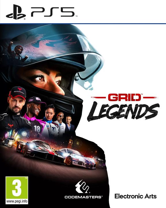 Grid_Legends_PS5 GRID Legends (PS5)
