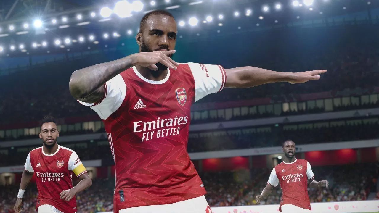 PES_2021_1 eFootball PES 2021 Season Update