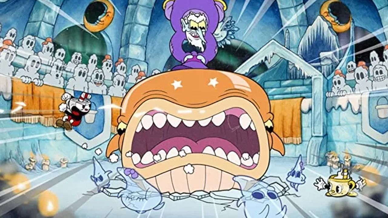 Cuphead_2 Cuphead