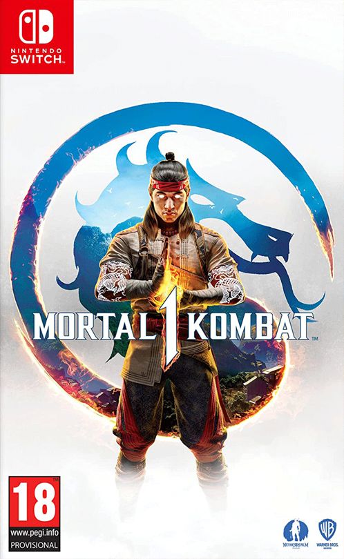 Mortal_Kombat_1_2023_Switch Mortal Kombat 1 (Switch)