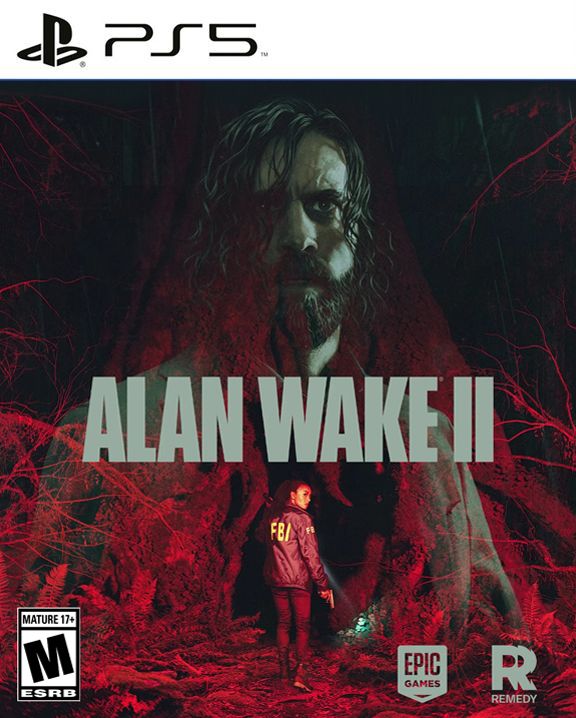 Alan_Wake_2_PS5 Alan Wake 2 (PS5)