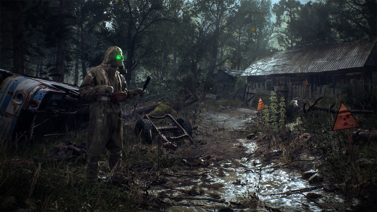 Chernobylite_1 Chernobylite