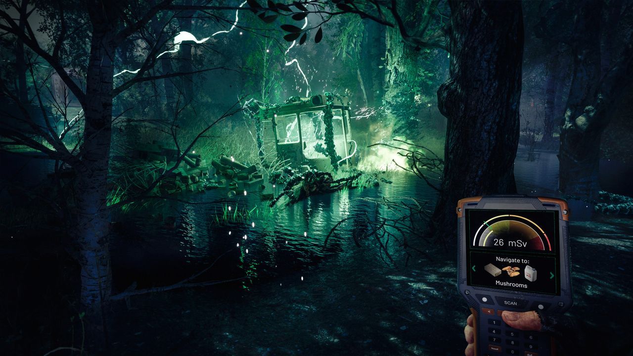 Chernobylite_2 Chernobylite
