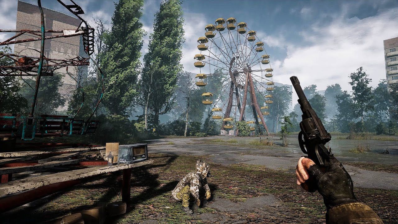 Chernobylite_3 Chernobylite