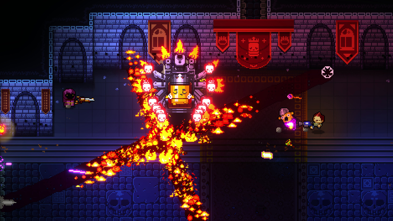 Enter_Exit_The_Gungeon_1 Enter / Exit the Gungeon