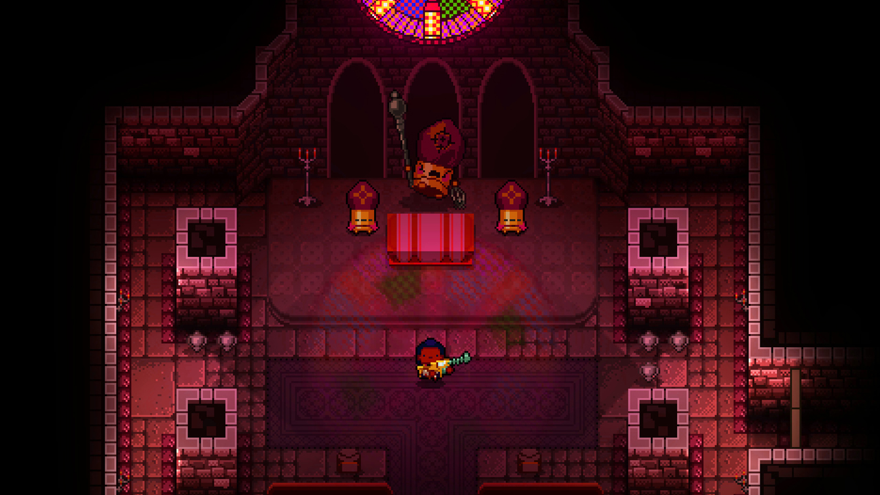 Enter_Exit_The_Gungeon_2 Enter / Exit the Gungeon