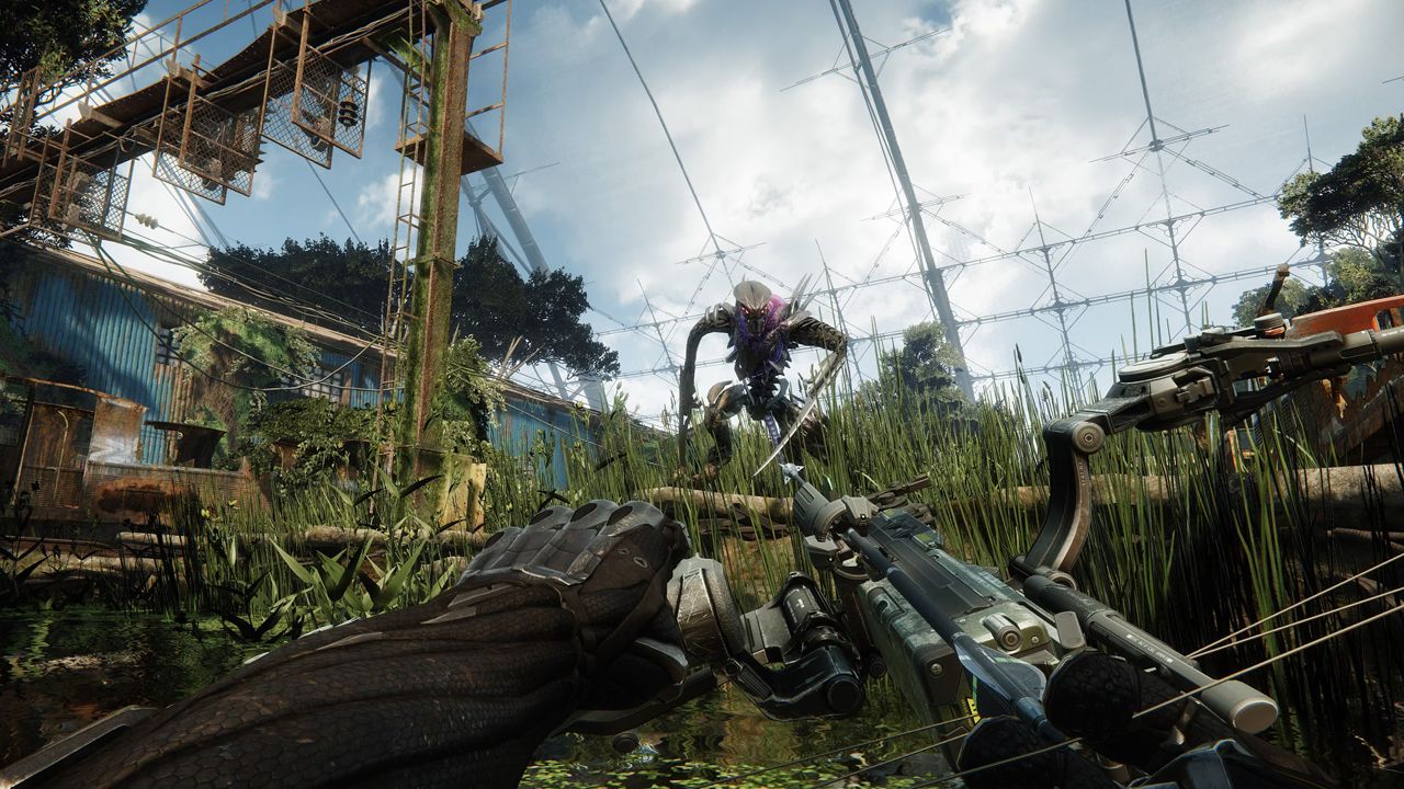 Crysis_Remastered_trilogy_2 Crysis Remastered Trilogy