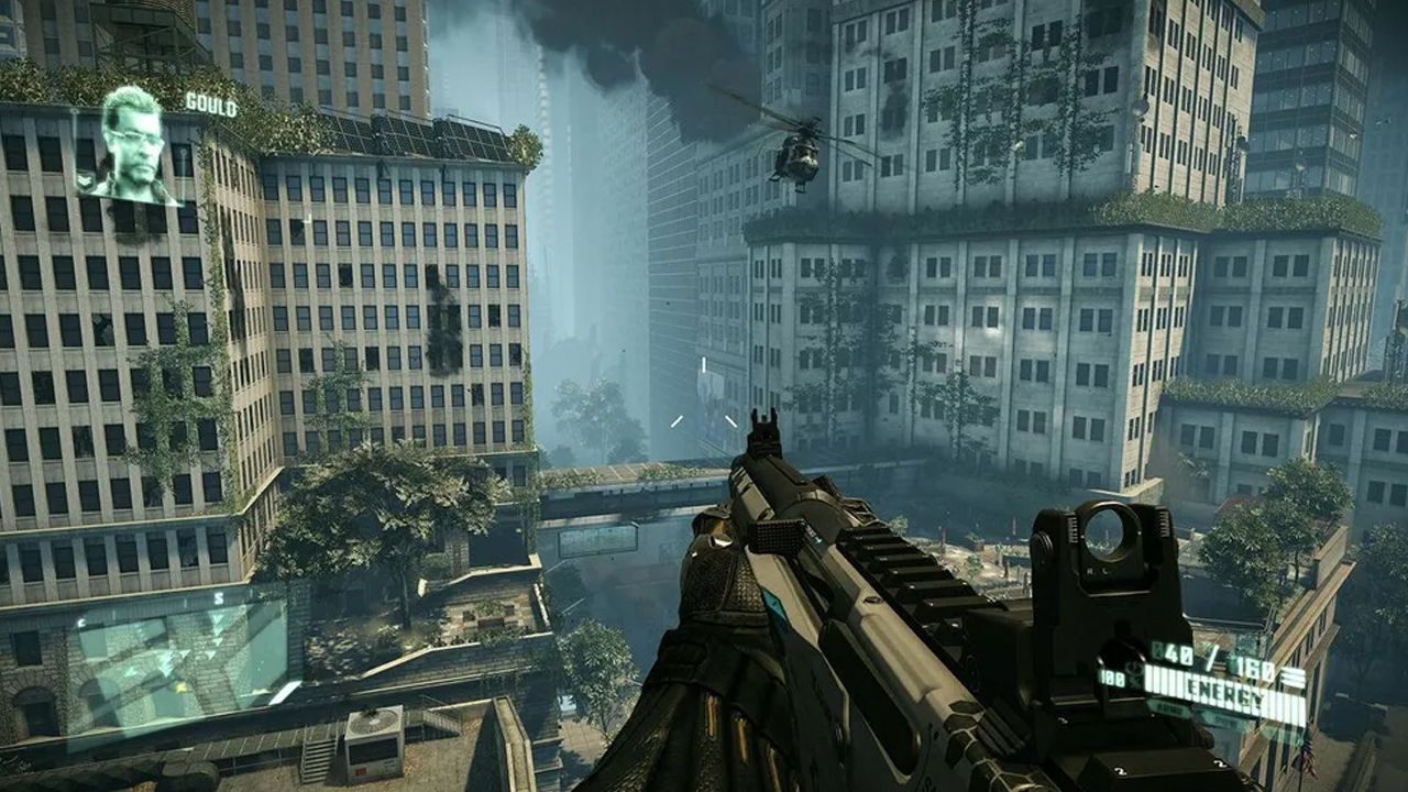 Crysis_Remastered_trilogy_3 Crysis Remastered Trilogy