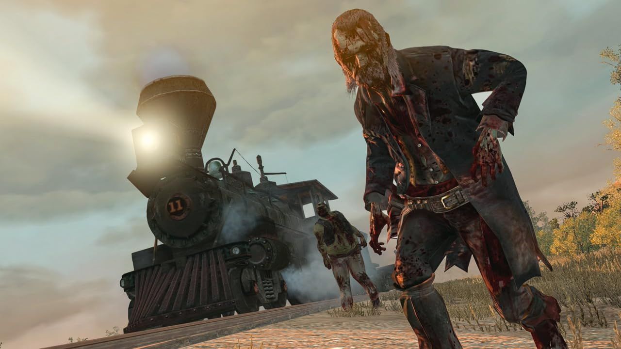 RDR_Remastered_2 Red Dead Redemption