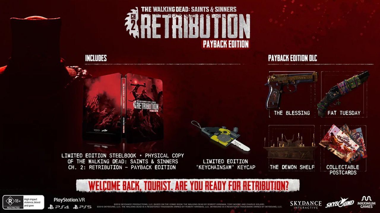 Walking_Dead_Saints_and_Sinners_CH2_Retribution_Payback_Edition_PS_VR_2_1 The Walking Dead: Saints & Sinners – Chapter 2: Retribution