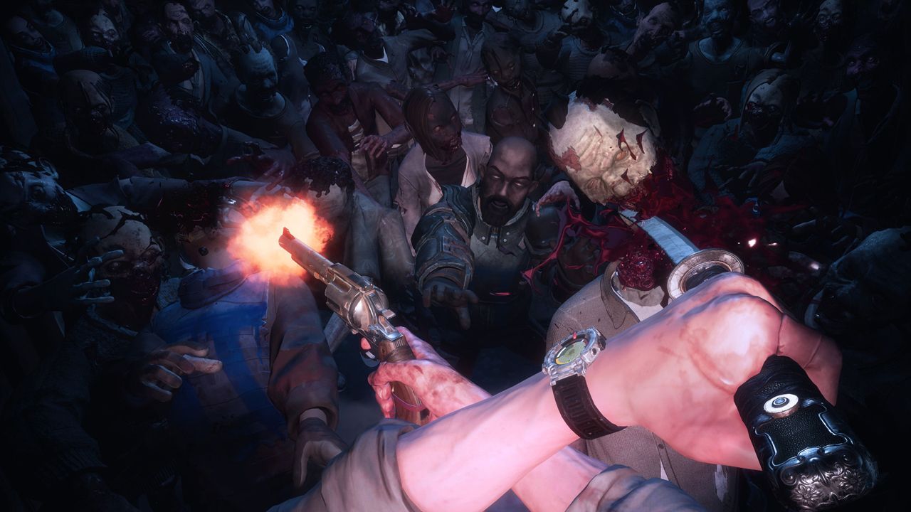 Walking_Dead_Saints_and_Sinners_CH2_Retribution_Payback_Edition_PS_VR_2_2 The Walking Dead: Saints & Sinners