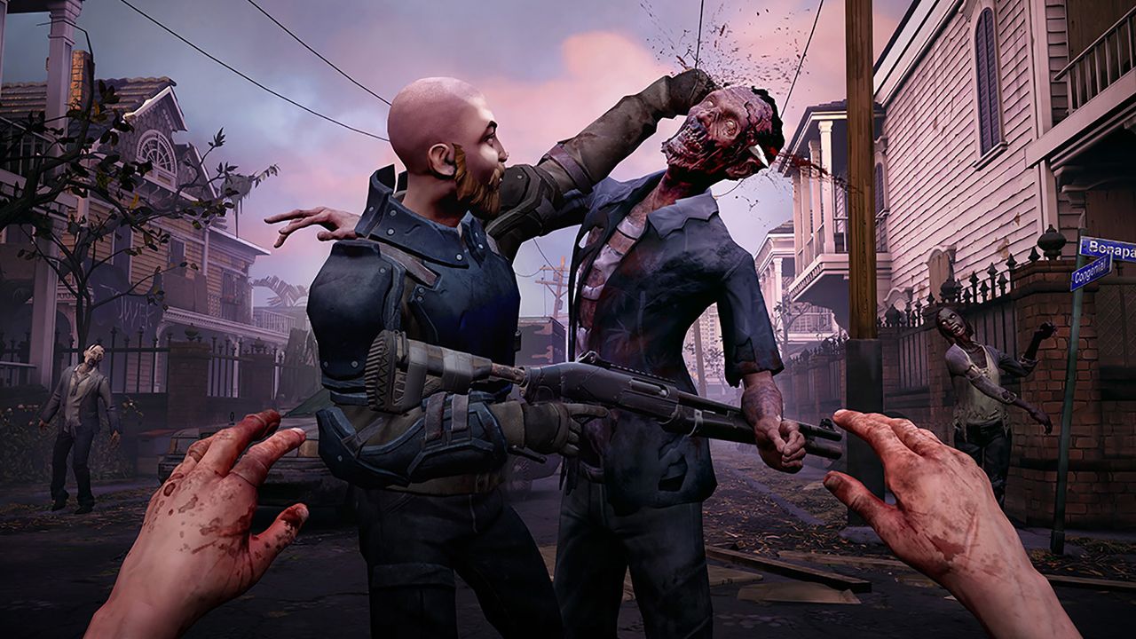 Walking_Dead_Saints_and_Sinners_CH2_Retribution_Payback_Edition_PS_VR_2_3 The Walking Dead: Saints & Sinners